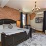 Old Central Firehouse Bed and Brew