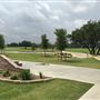 Granbury Skate Park