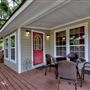 Wimberley Getaways - Hills Haven