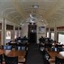 Texas State Railroad - Palestine Depot