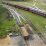 Texas State Railroad
