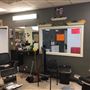 Danny and Barbara’s Barbershop
