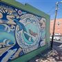 City of San Marcos Murals & Art