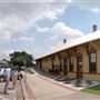 Kyle Railroad Depot and Heritage Center