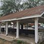 San Marcos Train Pavilion