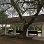 San Marcos Train Pavilion