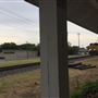 San Marcos Train Pavilion