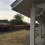 San Marcos Train Pavilion