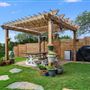 Timber Circle Home