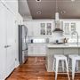 Timber Circle Home
