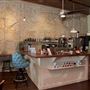 The Coffee Bar