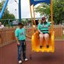 City of San Marcos Children's Park