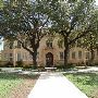 Kerr County Courthouse