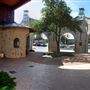 San Angelo Visitor Center