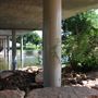 San Angelo Visitor Center