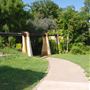 Sunken Garden Park