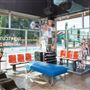 Birds Barbershop - South Lamar