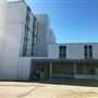 Defunct Hospital