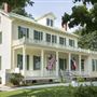 Starr Family Home State Historic Site