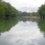 Spoke Hollow Road Dam