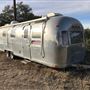 Luxury Custom Airstream