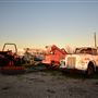 Limestone County Airport
