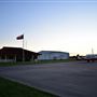 Limestone County Airport