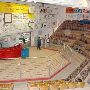 Stockyards Station - Auction House