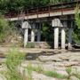 Brazos River at FM 4 Bridge