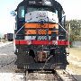 Austin Steam Train - Hill Country Flyer