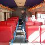 Austin Steam Train - Hill Country Flyer