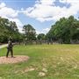 Brazos Valley Veterans Memorial
