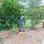 Brazos Valley Veterans Memorial