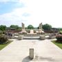 Aggie Field of Honor and College Station Memorial Cemetery