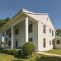 Sam Rayburn House State Historic Site