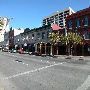 6th Street Retail District