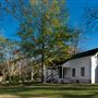 Sam Houston Memorial Museum Grounds