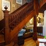 The Wynne Home Arts & Visitor Center
