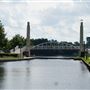 The Woodlands Waterway