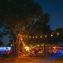 The Far Out Lounge