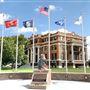 Lynn County Courthouse