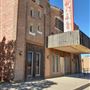 Old Movie Theater
