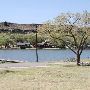 Buffalo Springs Lake