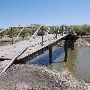 Buffalo Springs Lake