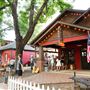 Banger's Sausage House & Beer Garden