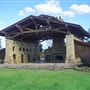 Rob Fleming Park - The Lodge