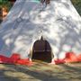 Rob Fleming Park - Tipi Tents