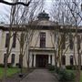 Bastrop County Courthouse