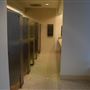 Bastrop County Courthouse - Commissioners Courtroom