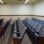 Bastrop County Courthouse - Precinct 1 Courtroom